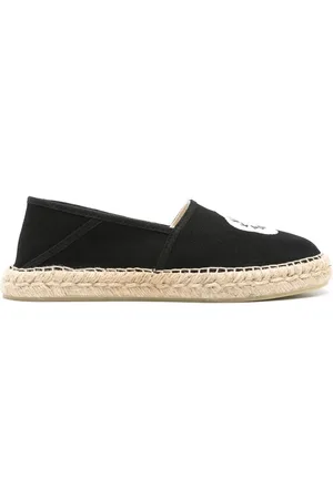 Kenzo Damen, Schuhe, Schwarzk, 36 EUGröße: