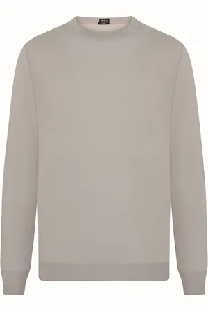 Kiton Herren, Sweatshirts & Hoodies, , SGröße:
