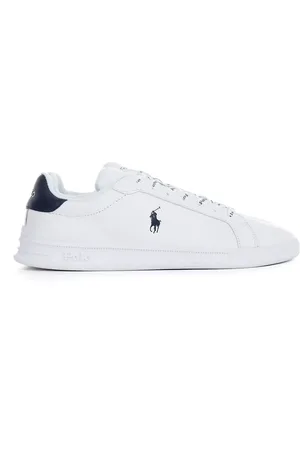 Ralph Lauren Herren, Schuhe, Weiß, 44 EUGröße: