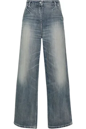 Kenzo Damen, Jeans, Blau, W26Größe: