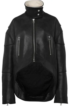 J.W.Anderson Damen, Jacken, Schwarzk, SGröße: