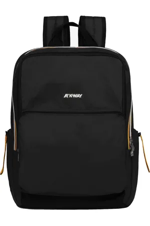 K-Way Unisex, Taschen, Schwarzk, ONE SIZEGröße: