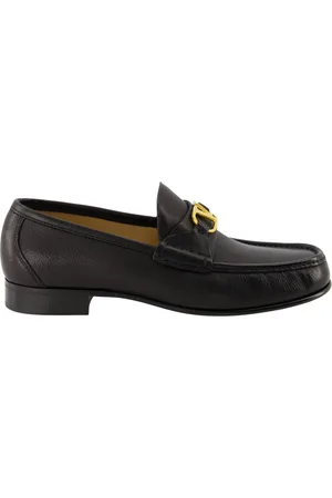 VALENTINO GARAVANI Herren, Schuhe, Schwarzk, 42 1/2 EUGröße: