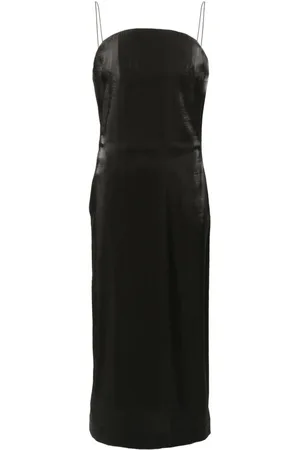 Jacquemus Damen, Kleider, Schwarzk, SGröße: