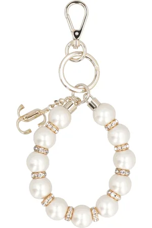 Jimmy Choo Damen, Accessories, Weiß, ONE SIZEGröße: