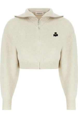 Isabel Marant Damen, Sweatshirts & Hoodies, Grau, SGröße: