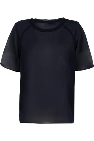 Tommy Hilfiger Damen, Oberteile, Schwarzk, XSGröße: