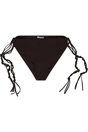 Jil Sander Damen, Bademode, Braun, XSGröße: