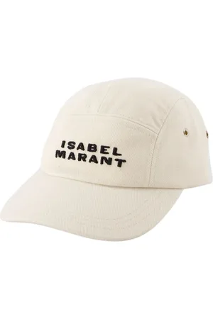 Isabel Marant Damen, Accessories, Weiß, 59 CMGröße: