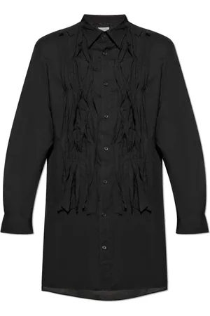 Y-3 Herren, Shirts, Schwarzk, MGröße: