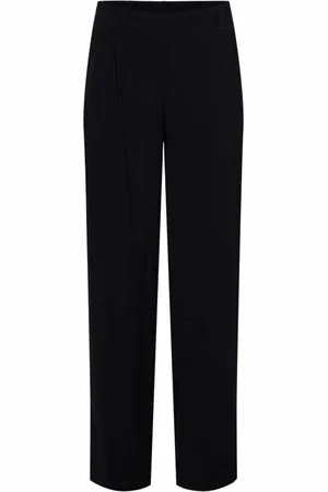 &Co Woman Damen, Hosen, Schwarzk, XSGröße: