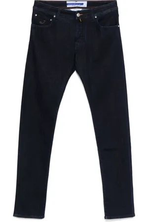 Jacob Cohen Herren, Jeans, Blau, W30Größe: