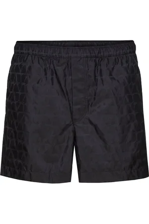 VALENTINO GARAVANI Herren, Bademode, Blau, 3XLGröße: