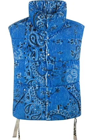 Khrisjoy Herren, Jacken, Blau, SGröße: