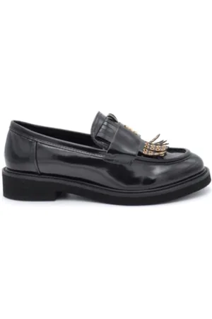 Patrizia Pepe Damen, Schuhe, Schwarzk, 40 EUGröße: