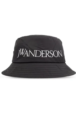J.W.Anderson Unisex, Accessories, Schwarzk, S/MGröße: