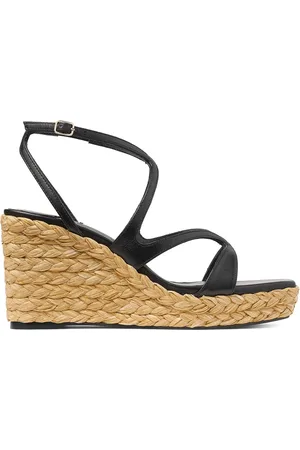 Jimmy Choo Damen, Schuhe, Schwarzk, 40 EUGröße: