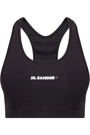 Jil Sander Damen, Sport, Schwarzk, SGröße: