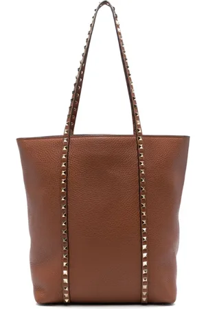 VALENTINO GARAVANI Damen, Taschen, Braun, ONE SIZEGröße: