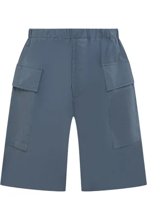 Jil Sander Herren, Shorts, Blau, XLGröße: