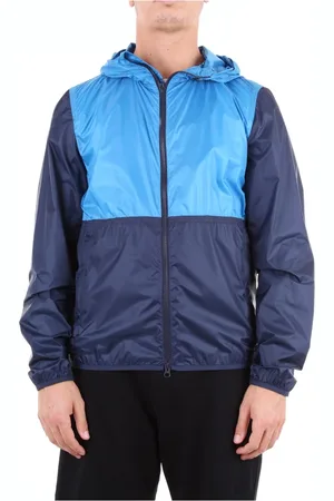 Woolrich Herren, Jacken, Blau, XLGröße:
