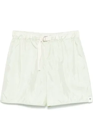 Jil Sander Damen, Shorts, Grün, XSGröße: