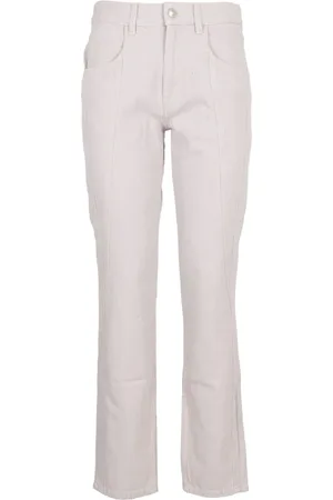 Isabel Marant Damen, Jeans, Rosa, MGröße: