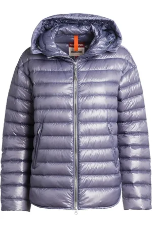 Parajumpers Damen, Jacken, Lila, SGröße: