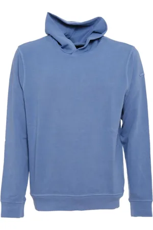Paul & Shark Herren, Sweatshirts & Hoodies, Blau, MGröße: