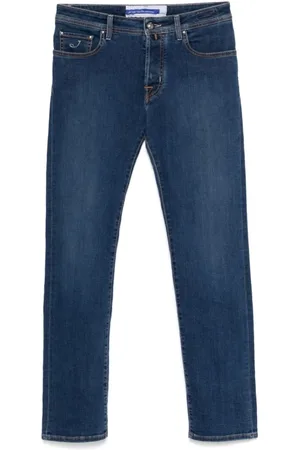 Jacob Cohen Herren, Jeans, Blau, W36Größe: