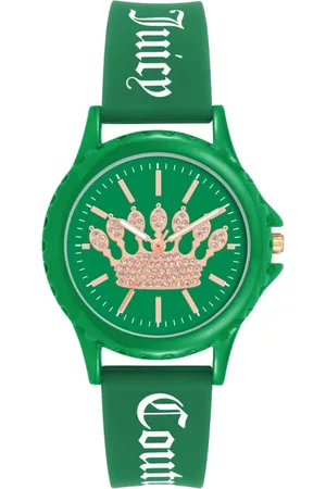 Juicy Couture Damen, Accessories, Grün, ONE SIZEGröße: