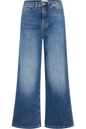 Ichi Damen, Jeans, Blau, W25Größe: