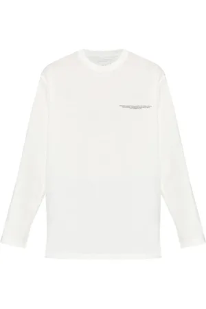 Y-3 Herren, Oberteile, Weiß, XLGröße: