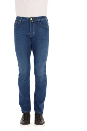 Jacob Cohen Herren, Jeans, Blau, W33Größe: