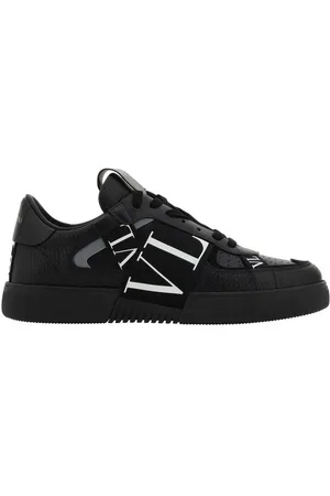 VALENTINO GARAVANI Herren, Schuhe, Schwarzk, 42 1/2 EUGröße: