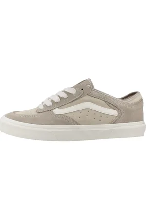 Vans Herren, Schuhe, Grau, 42 1/2 EUGröße:
