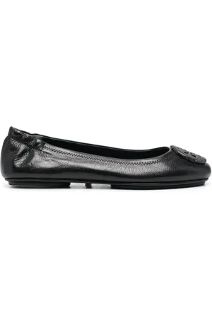 Tory Burch Damen, Schuhe, Schwarzk, 36 EUGröße: