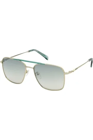 Zadig & Voltaire Damen, Accessories, Gelb, 56 MMGröße: