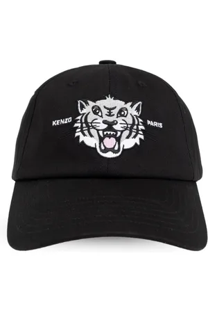 Kenzo Unisex, Accessories, Schwarzk, ONE SIZEGröße: