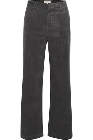 Part Two Damen, Jeans, Grau, 2XLGröße: