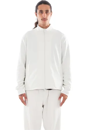 Y-3 Herren, Sweatshirts & Hoodies, Weiß, XLGröße:
