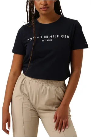 Tommy Hilfiger Damen, Oberteile, Blau, XSGröße: