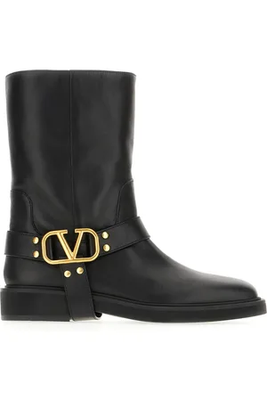 VALENTINO GARAVANI Damen, Schuhe, Schwarzk, 41 EUGröße: