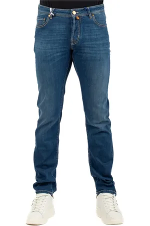 Jacob Cohen Herren, Jeans, Blau, W34Größe:
