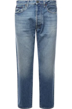 VALENTINO GARAVANI Herren, Jeans, Blau, W32Größe: