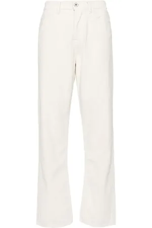 Jacob Cohen Damen, Hosen, Weiß, W29Größe: