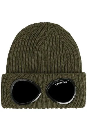 C.P. Company Herren, Accessories, Grün, ONE SIZEGröße: