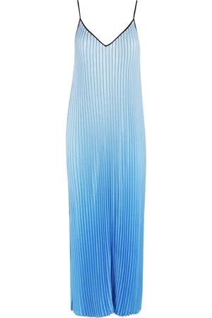Essentiel Antwerp Damen, Kleider, Blau, XSGröße: