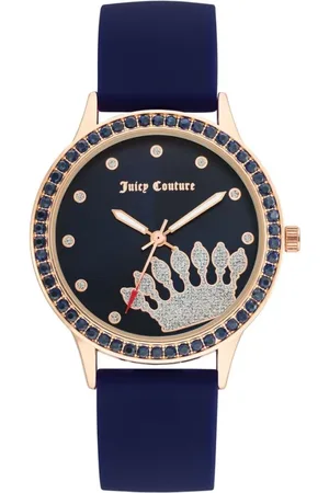 Juicy Couture Damen, Accessories, Blau, ONE SIZEGröße: