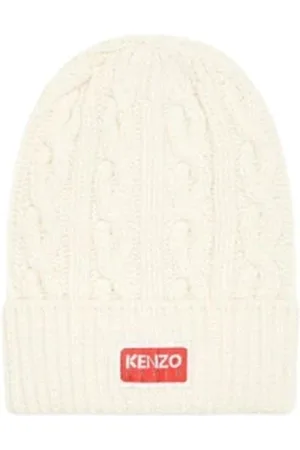 Kenzo Herren, Accessories, Weiß, ONE SIZEGröße: